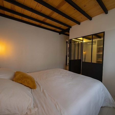 Confort Hotelier Dans Une Prestigieuse Residence Algiers Экстерьер фото