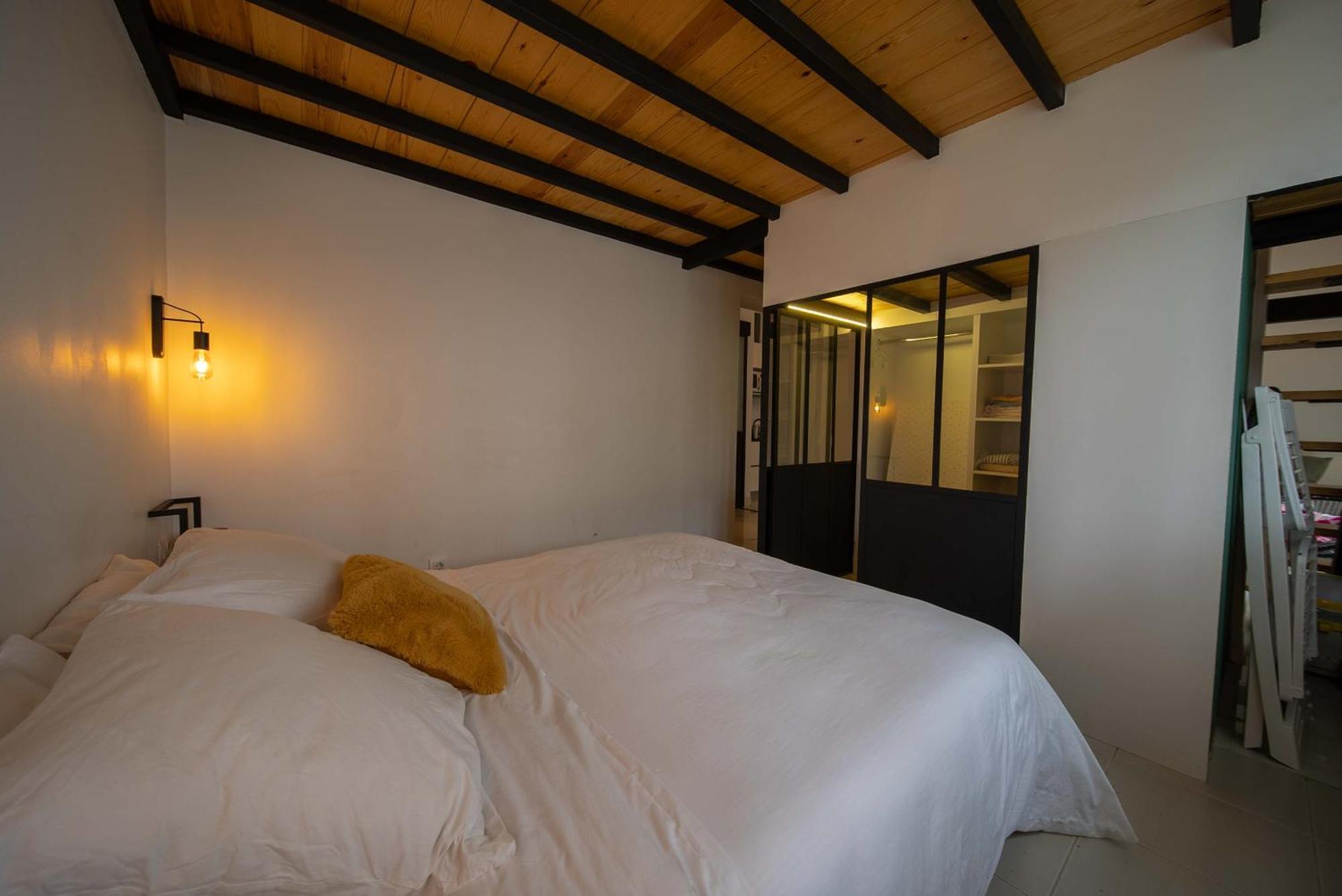 Confort Hotelier Dans Une Prestigieuse Residence Algiers Экстерьер фото